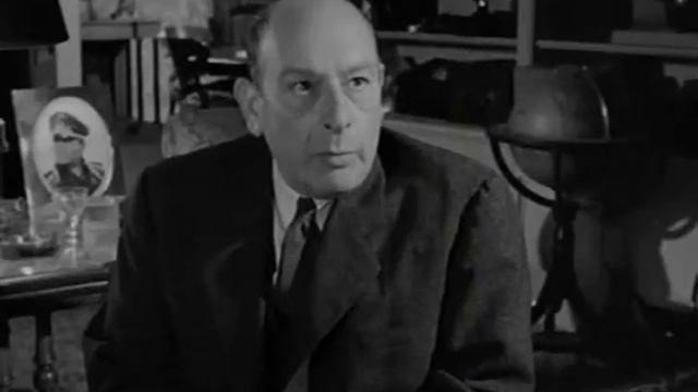 Rommel El Zorro del Desierto 19511 смотреть онлайн