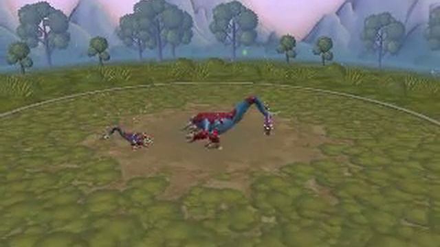 Spore Creature Creator Trial Version смотреть онлайн