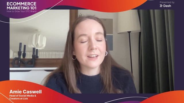 Trailer | Ecommerce Marketing 101: How To Grow Your DTC Brand