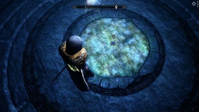 SKYRIM #128 - Nocturnal / Let´s Play Skyrim смотреть онлайн