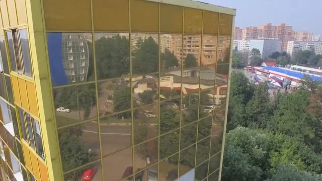 Фасады №1 ФАССТ Можайское шоссе 70 смотреть онлайн