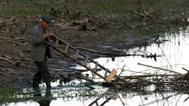Даугавпилс. Даугава. Теплосети. Под Canon в Ре мажоре. смотреть онлайн