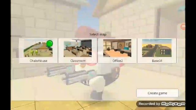 😨СЕКРЕТНЫЕ ВЕЩИ В ЧИКЕН ГАН! | Проверка мифов в чикен ган! | Chicken Gun смотреть онлайн