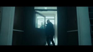 Час тишины | Дубляж | 2024