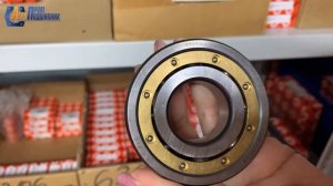 Как правильно сделать замеры подшипника