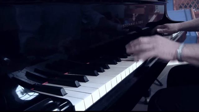 Sulkhan Nasidze - Sonata for piano (Arjen Seinen - Piano) смотреть онлайн