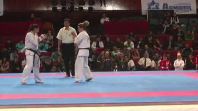 Финал до 55 женщины. Асенова-Бойчева смотреть онлайн