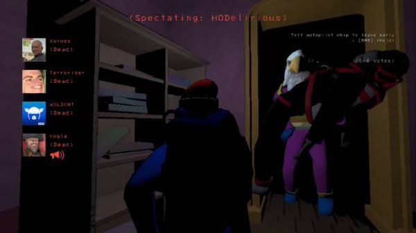 Lethal Company - Defeating The Nutcracker!