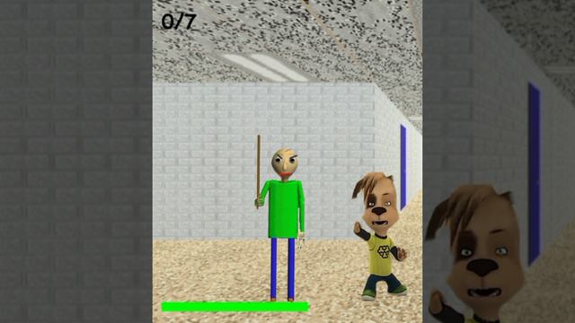 Если бы дружок попал к балди. смотреть онлайн