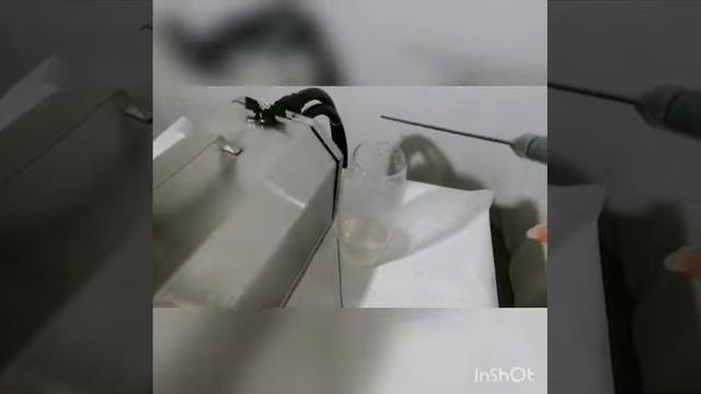 Инъектор ручной посолочный с насосной станцией. Напряжение 220V смотреть онлайн