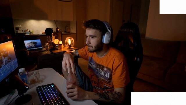 РЕАКЦИЯ КОРЕША НА LIL KRYSTALLL feat. Платина - Три буквы смотреть онлайн