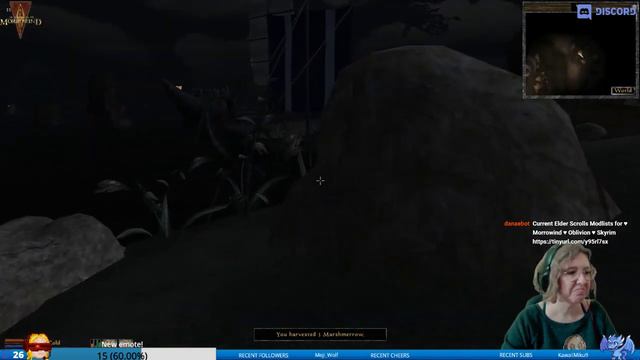 Morrowind Rebirth: Goldsmith Edition 05 смотреть онлайн
