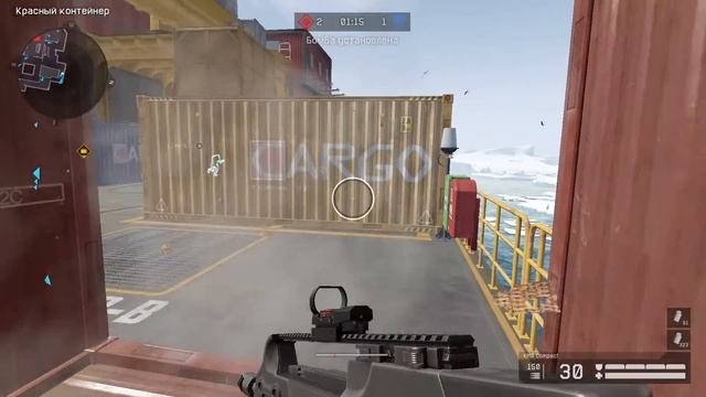 Новая карта ПТС warface - Платформа, блиц - тактика игры на карте платформа. смотреть онлайн
