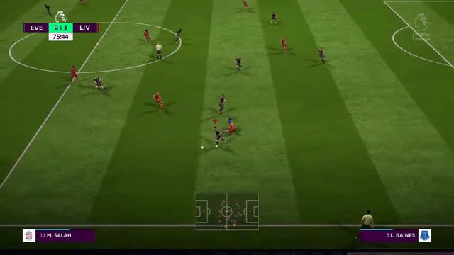 FIFA 18| RUS смотреть онлайн