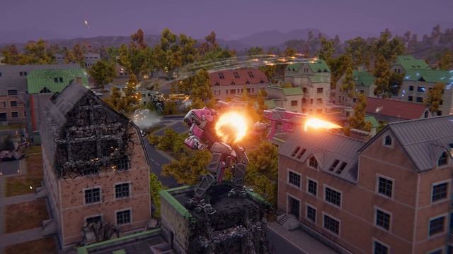 Phantom Brigade 1.0 Launches on February 28, 2023! смотреть онлайн