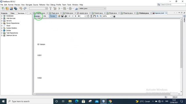Project Java 1 - Export pdf java netbeans смотреть онлайн