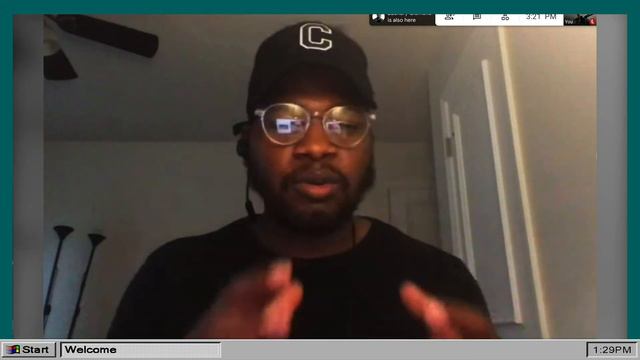 Why Should We Study Black History? | w/ Danté Stewart | Let's Talk About It смотреть онлайн