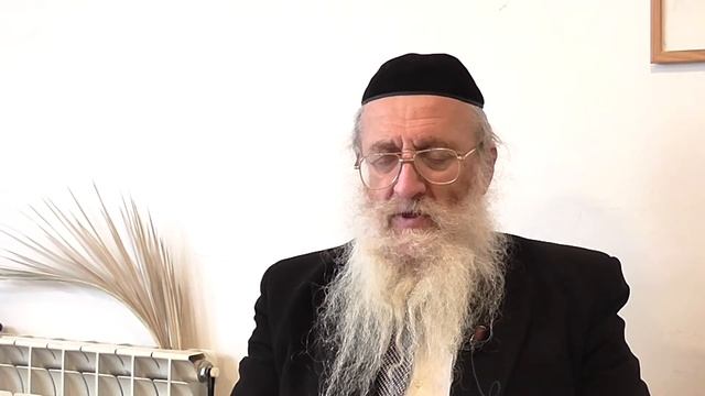 Пурим - как принять Тору из любви. смотреть онлайн