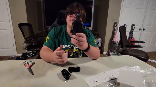 Unboxing my new Shure MV7 Microphone! смотреть онлайн