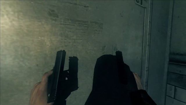 The Darkness 2007 #1 Начало