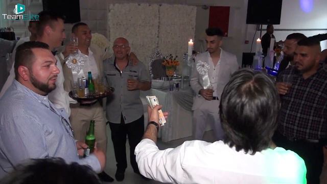 Krstenje Danska Leo Marsel Leoni смотреть онлайн
