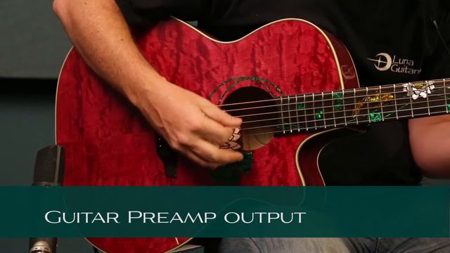 Luna Flora Lotus Custom смотреть онлайн