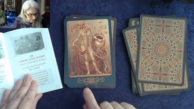 ?In Dreams Oracle? Unboxing and Test Drive смотреть онлайн