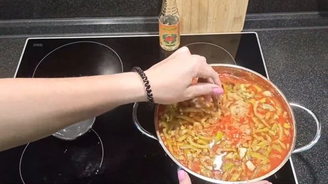 ЛЕЧО/АППЕТИТКА/КОНСЕРВАЦИЯ НА ЗИМУ смотреть онлайн