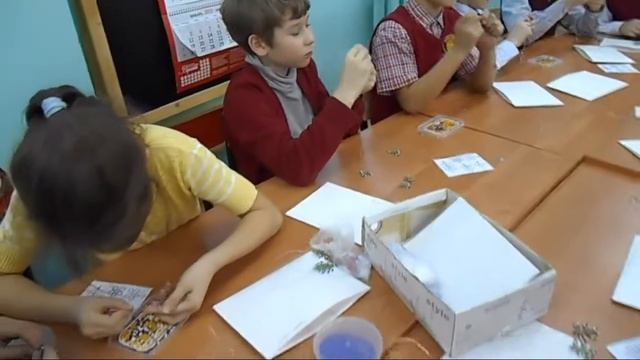 Мастер-класс для родителей смотреть онлайн