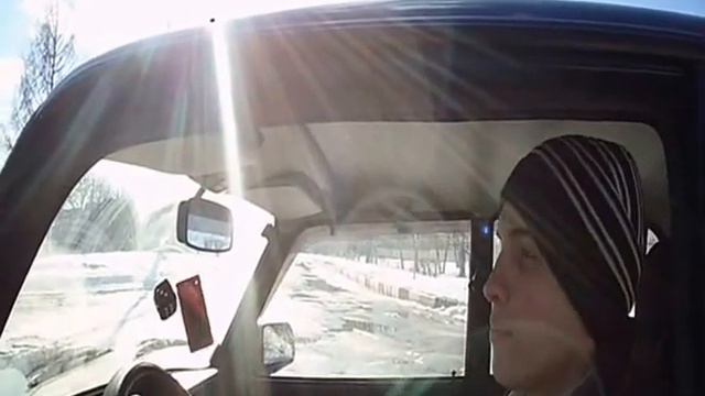 Ваз 2107. 377 л.с. Турбо. смотреть онлайн