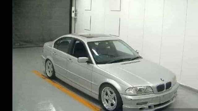 1999 BMW BMW 3 SERIES 328I___SR AM28 смотреть онлайн