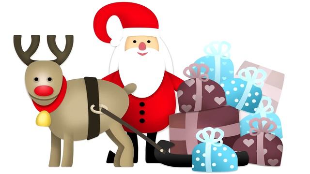 5 Facts about Christmas смотреть онлайн