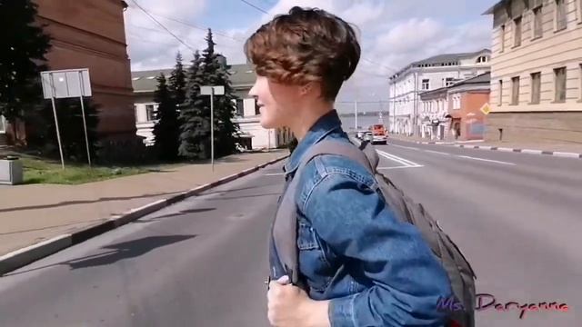 Видеодень: Мини-путешествие в Нижний Новгород смотреть онлайн