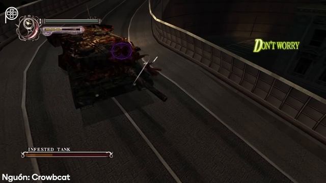 NHỮNG SỰ THẬT VỀ... DEVIL MAY CRY | Phê Game смотреть онлайн