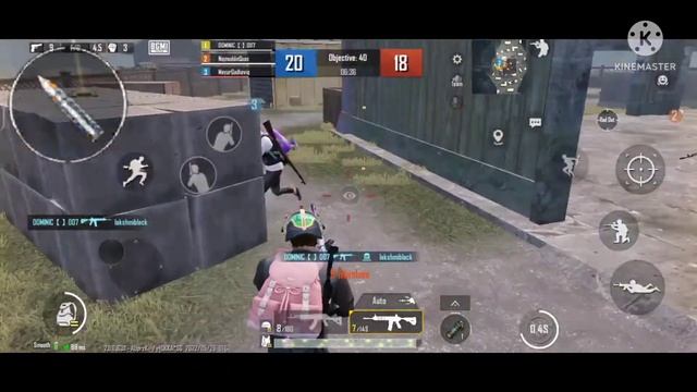? BGMI DOMINIC D GAMEPLAY RANDOM PLAYER KILLS ??IQOO,Z3,5G,Z5,Z6,PRO,5G,7,5G,7,LEGEND,5G,U5,9, смотреть онлайн