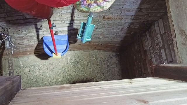 ?Монтаж печи.? Часть 3. Не все по плану,но кое-что сделано. смотреть онлайн