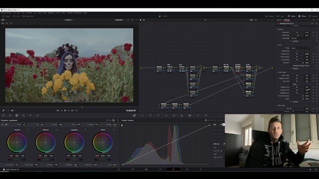 Dehancer, le plugin par excellence ? смотреть онлайн
