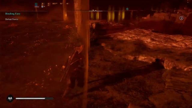 Assassin's Creed: Valhalla Worst Ending experience [Spoiler] смотреть онлайн