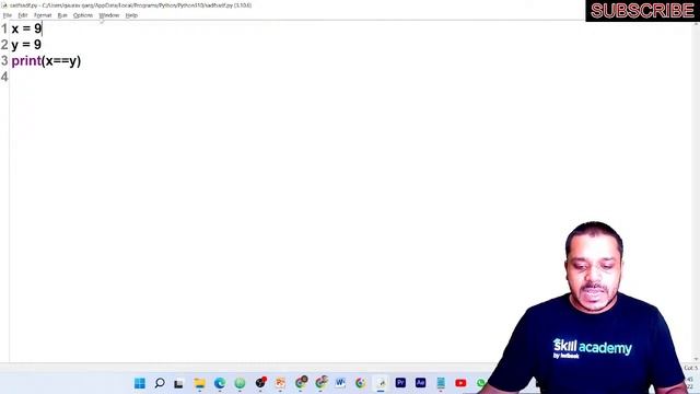 Day 7 | Python Revision Tour 1 | Learn all Operators | Class 12th | Computer Science | Gaurav Garg смотреть онлайн