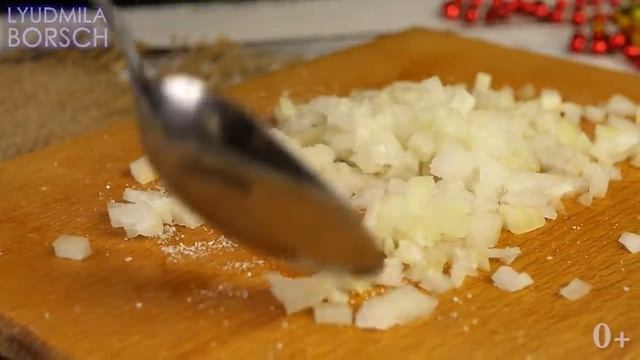 Все Ищут ЕГО РЕЦЕПТ. Гениальный Салат на Новогодний Стол "РОГ ИЗОБИЛИЯ". смотреть онлайн