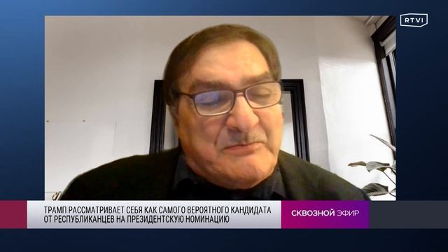 Промахи и заслуги Байдена, ждать ли разрядки вокруг Тайваня, заключат ли сделку Израиль и ХАМАС смотреть онлайн