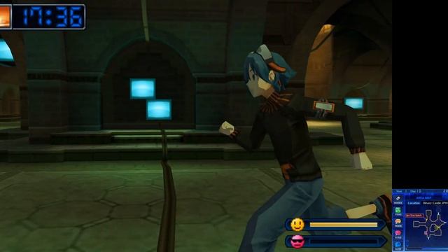 Digimon World Re:Digitize: Decode - Recruiting Digitamamon смотреть онлайн