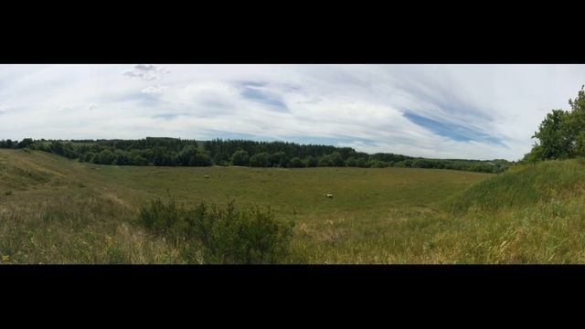 Путешествие в Данковский район Липецкой области (сёла Спешнево-Ивановское, Городки, Жуково) смотреть онлайн