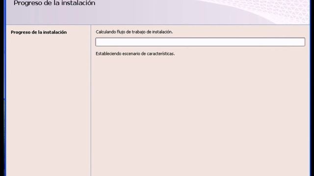 Instalación de SQL server 2008 desatendida смотреть онлайн