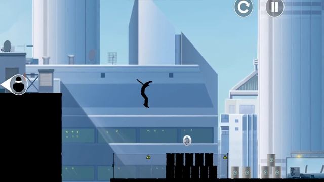 Прохождение Vector #3 смотреть онлайн