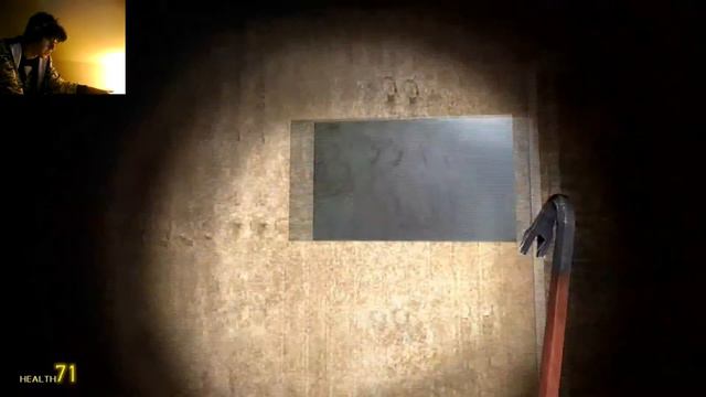 BAD AT PUZZLES | Hells Prison Garrys Mod Horror смотреть онлайн