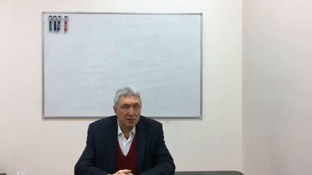 Реальный А.Н. Драгункин о М.Н. Задорнове. смотреть онлайн