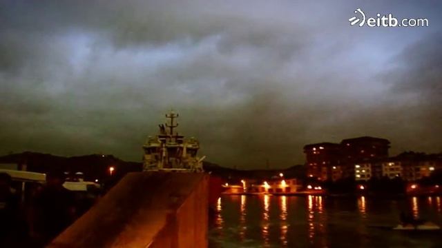 Finlandia - Loreto Mauleon Eta Maitena Salinas