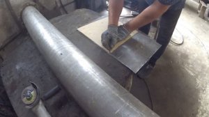 "Транцевые плиты, на лодку, своими руками"