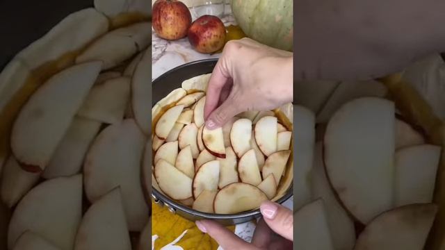 ВЕДЬМИН ПИРОГ на Хеллоуин? #выпечка #рецепты #готовимдома #еда #фудблог #рецепт #хеллоуин #shorts смотреть онлайн